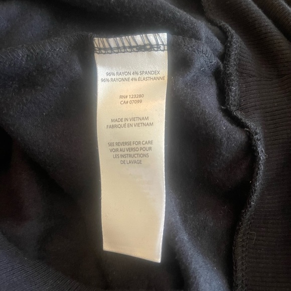 NWOT Travis Mathew Gulf Shores 1/4 Zip Pullover - M - Picture 5 of 6